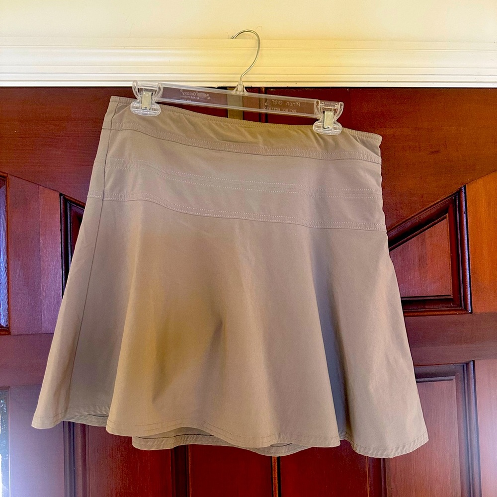 Athleta skort